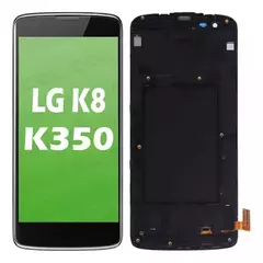 K8 2016 C/M (K350)