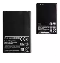 Bateria Bl-44jh Para LG Optimua L7 Bl-44jr - comprar online