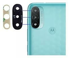 LENTE CAMARA MOTO E20