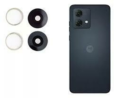 LENTE CAMARA MOTO G54