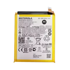 BATERIA MOTOROLA E20 - G200 -G PURE (NT40) - comprar online