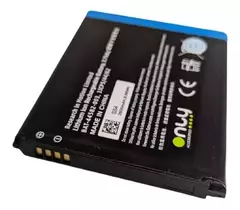 Bateria S4 only - comprar online