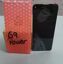 G9 POWER sin marco