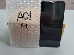 A01 M S/M