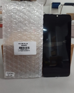 E6 PLUS