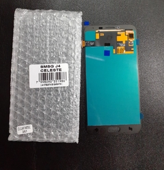 J4 NEGRO OLED - comprar online
