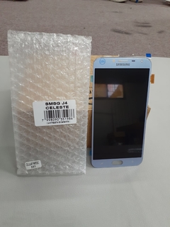 J4 CELESTE OLED