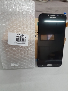 J4 NEGRO OLED