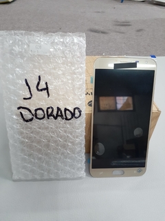 J4 DORADO OLED