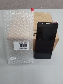 A01 CORE S/M