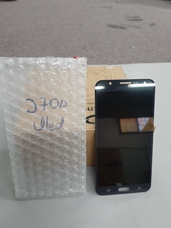 J700 NEGRO OLED