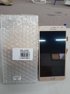 J700 DORADO OLED