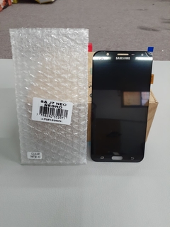 J7 NEO NEGRO OLED