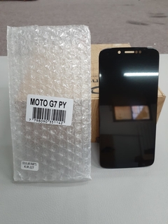 G7 PLAY