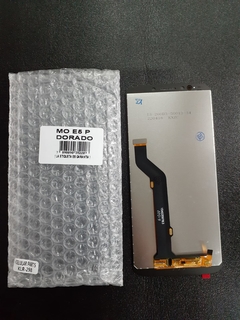 E5 PLUS DORADO - comprar online