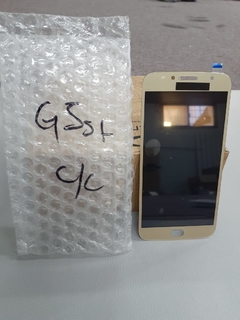 G5 S PLUS DORADO