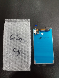 G5 S PLUS DORADO - comprar online