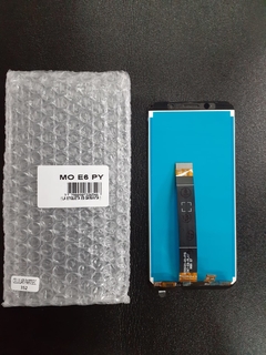 E6 PLAY - comprar online