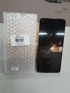 G9 PLUS