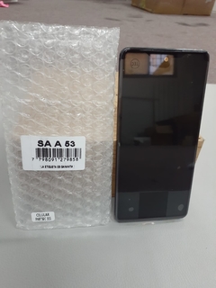 A53 C/M ORIGINAL - comprar online