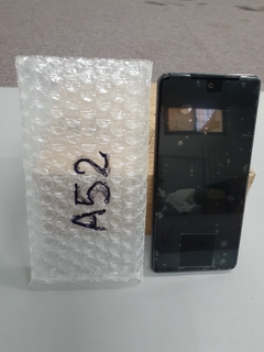 A52 FULL SIZE CON MARCO OLED