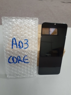A03 CORE S/M