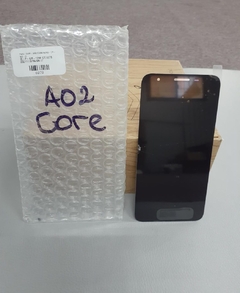 A02 CORE