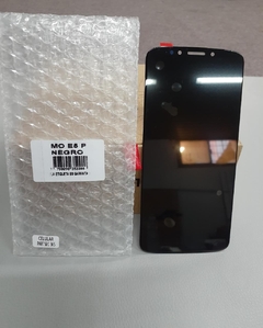 E5 PLUS NEGRO
