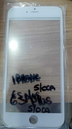 6S PLUS BLANCO