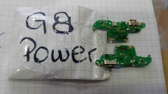 MOTOROLA G8 POWER