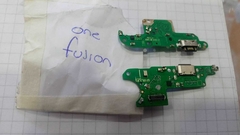 MOTOROLA ONE FUSION