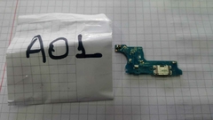 SAMSUNG A01