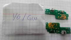 HUAWEI Y6 / GW