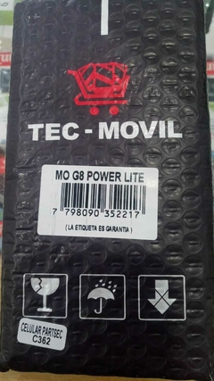 G8 POWER LITE