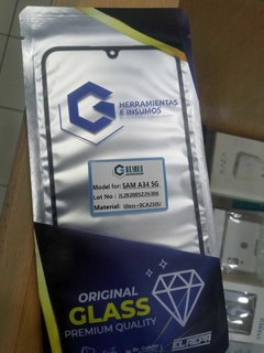 A34 5G