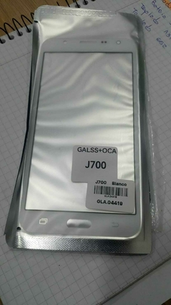J700 blanco