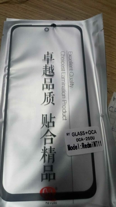 REDMI NOTE 11