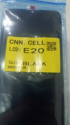 E20 S/M