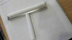 Rodillo para laminacion
