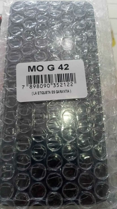 G42 S/M