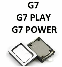 BUZZER G7/G7 PLAY/G7 POWER