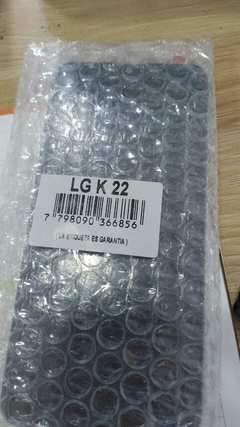 K42 / K52 / K62 S/M