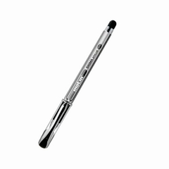 Caneta Esferográfica Sigma Stylus 0.7mm Azul Molin + Ponta Touch