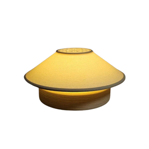 Luminária de mesa / Abajur - LED