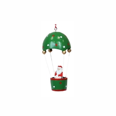Enfeite Arvore Poliresina Noel