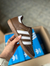 Adidas Brown - Dona Cabrita | Calçados Femininos