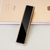 Mini isqueiro de metal recarregável - USB com LED - GFSF Store