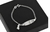 Pulseira infantil figa