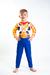 Disfraz de Woody, Toy Story