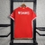 Camisa Benfica Home 23/24 Torcedor Adidas Masculina -Vermelho - comprar online